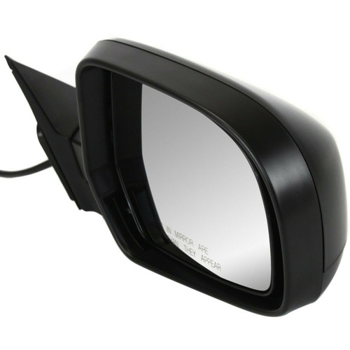 DOOR MIRROR RH POWER REPLACEMENT FOR SUBARU OUTBACK(MID-SIZE-WAGON) 2013 PARTSLINK NUMBER SU1321123 DOOR MIRROR RH POWER REPLACEMENT FOR SUBARU OUTBACK(MID-SIZE-WAGON) 2013 PARTSLINK NUMBER SU1321123