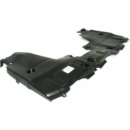 ENGINE SPLASH SHIELD CENTER W/M/T W/O TURBO REPLACEMENT FOR SUBARU OUTBACK(MID-SIZE-WAGON) 2013 PARTSLINK NUMBER SU1228104 ENGINE SPLASH SHIELD CENTER W/M/T W/O TURBO REPLACEMENT FOR SUBARU OUTBACK(MID-SIZE-WAGON) 2013 PARTSLINK NUMBER SU1228104