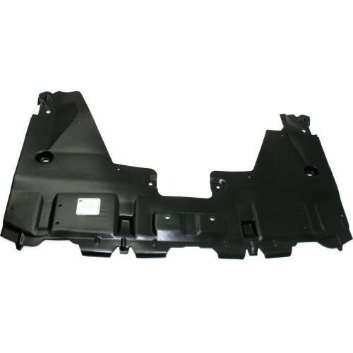 ENGINE SPLASH SHIELD CENTER W/M/T W/O TURBO REPLACEMENT FOR SUBARU OUTBACK(MID-SIZE-WAGON) 2013 PARTSLINK NUMBER SU1228104 ENGINE SPLASH SHIELD CENTER W/M/T W/O TURBO REPLACEMENT FOR SUBARU OUTBACK(MID-SIZE-WAGON) 2013 PARTSLINK NUMBER SU1228104