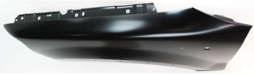 FENDER FR LH W/FLARE REPLACEMENT FOR FORD PICKUP FORD LIGHTDUTY (F150) 2004 PARTSLINK NUMBER FO1240232 FENDER FR LH W/FLARE REPLACEMENT FOR FORD PICKUP FORD LIGHTDUTY (F150) 2004 PARTSLINK NUMBER FO1240232