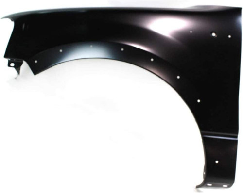 FENDER FR LH W/FLARE CAPA REPLACEMENT FOR FORD PICKUP FORD LIGHTDUTY (F150) 2004 PARTSLINK NUMBER FO1240232C FENDER FR LH W/FLARE CAPA REPLACEMENT FOR FORD PICKUP FORD LIGHTDUTY (F150) 2004 PARTSLINK NUMBER FO1240232C
