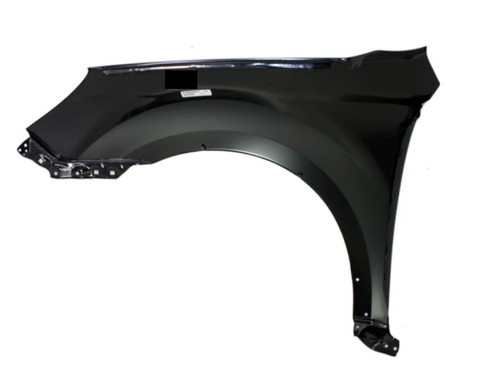 FENDER FR RH W/MOULDING HOLE REPLACEMENT FOR SUBARU OUTBACK(MID-SIZE-WAGON) 2013 PARTSLINK NUMBER SU1241131 FENDER FR RH W/MOULDING HOLE REPLACEMENT FOR SUBARU OUTBACK(MID-SIZE-WAGON) 2013 PARTSLINK NUMBER SU1241131