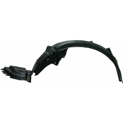 FENDER LINER FR LH   REPLACEMENT FOR SUBARU OUTBACK(MID-SIZE-WAGON) 2013 PARTSLINK NUMBER  SU1248119