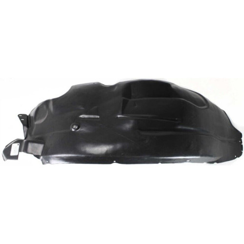 FENDER LINER LH REPLACEMENT FOR FORD PICKUP FORD LIGHTDUTY (F150) 2004 PARTSLINK NUMBER FO1248125