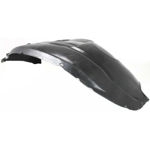 FENDER LINER LH REPLACEMENT FOR FORD PICKUP FORD LIGHTDUTY (F150) 2004 PARTSLINK NUMBER FO1248125