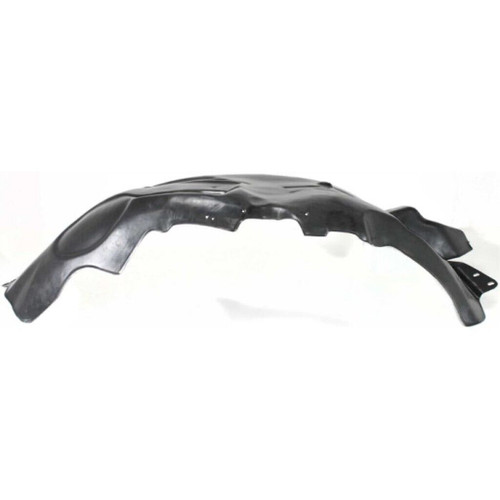 FENDER LINER LH REPLACEMENT FOR FORD PICKUP FORD LIGHTDUTY (F150) 2004 PARTSLINK NUMBER FO1248125