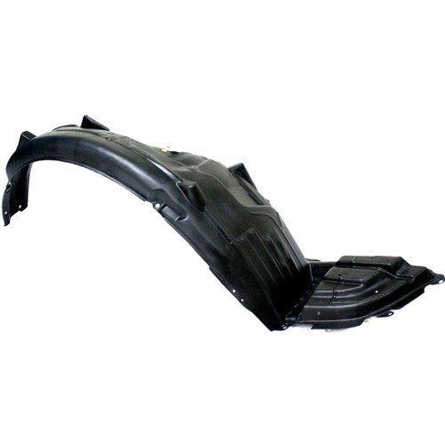 FENDER LINER FR RH   REPLACEMENT FOR SUBARU OUTBACK(MID-SIZE-WAGON) 2013 PARTSLINK NUMBER  SU1249119