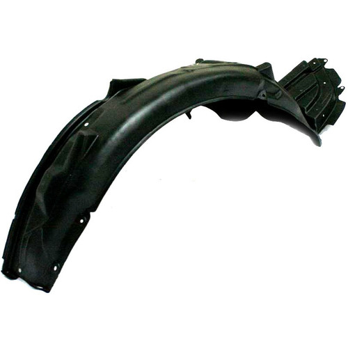 FENDER LINER FR RH   REPLACEMENT FOR SUBARU OUTBACK(MID-SIZE-WAGON) 2013 PARTSLINK NUMBER  SU1249119
