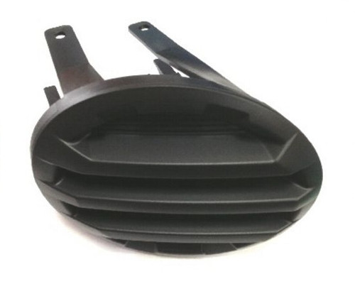 FOG LAMP COVER FR LH REPLACEMENT FOR SUBARU OUTBACK(MID-SIZE-WAGON) 2013 PARTSLINK NUMBER SU1038103 FOG LAMP COVER FR LH REPLACEMENT FOR SUBARU OUTBACK(MID-SIZE-WAGON) 2013 PARTSLINK NUMBER SU1038103