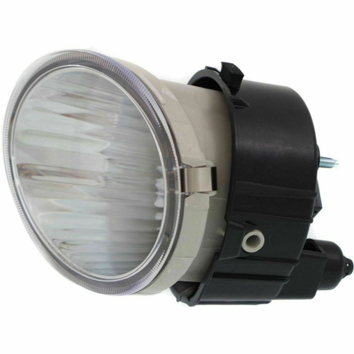 FOG LAMP FR LH (NON STEERING RESPONSIVE) CAPA REPLACEMENT FOR SUBARU OUTBACK(MID-SIZE-WAGON) 2013 PARTSLINK NUMBER SU2592123C FOG LAMP FR LH (NON STEERING RESPONSIVE) CAPA REPLACEMENT FOR SUBARU OUTBACK(MID-SIZE-WAGON) 2013 PARTSLINK NUMBER SU2592123C