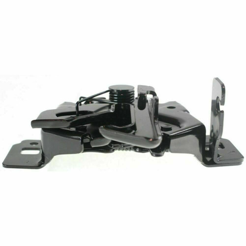 HOOD LATCH REPLACEMENT FOR FORD PICKUP FORD LIGHTDUTY (F150) 2004 PARTSLINK NUMBER FO1234113 HOOD LATCH REPLACEMENT FOR FORD PICKUP FORD LIGHTDUTY (F150) 2004 PARTSLINK NUMBER FO1234113