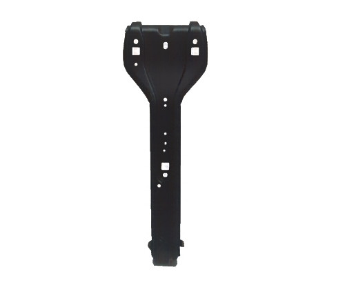 HOOD LATCH SUPPORT STEEL REPLACEMENT FOR FORD PICKUP FORD LIGHTDUTY (F150) 2004 PARTSLINK NUMBER FO1225175 HOOD LATCH SUPPORT STEEL REPLACEMENT FOR FORD PICKUP FORD LIGHTDUTY (F150) 2004 PARTSLINK NUMBER FO1225175