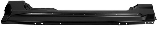 ROCKER PANEL RH STD CAB 2DR REPLACEMENT FOR FORD PICKUP FORD LIGHTDUTY (F150) 2004 PARTSLINK NUMBER 1988-102