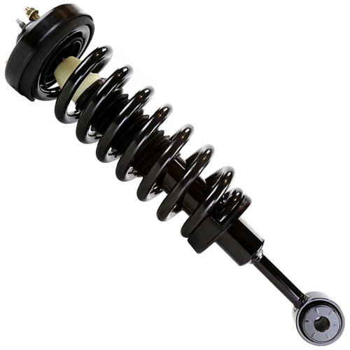 STRUT ASSEMBLY FR LH/RH 4WD REPLACEMENT FOR FORD PICKUP FORD LIGHTDUTY (F150) 2004 PARTSLINK NUMBER 11204