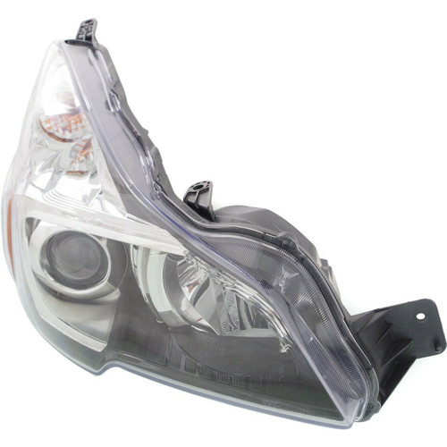 HEAD LAMP RH W/BLACK BEZEL HQ REPLACEMENT FOR SUBARU OUTBACK(MID-SIZE-WAGON) 2013 PARTSLINK NUMBER SU2503141 HEAD LAMP RH W/BLACK BEZEL HQ REPLACEMENT FOR SUBARU OUTBACK(MID-SIZE-WAGON) 2013 PARTSLINK NUMBER SU2503141