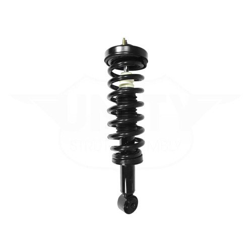 STRUT ASSEMBLY FR LH/RH RWD F-150 REPLACEMENT FOR FORD PICKUP FORD LIGHTDUTY (F150) 2004 PARTSLINK NUMBER 11206 STRUT ASSEMBLY FR LH/RH RWD F-150 REPLACEMENT FOR FORD PICKUP FORD LIGHTDUTY (F150) 2004 PARTSLINK NUMBER 11206