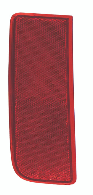 REFLECTOR RR LH CAPA REPLACEMENT FOR SUBARU OUTBACK(MID-SIZE-WAGON) 2013 PARTSLINK NUMBER SU1184103C REFLECTOR RR LH CAPA REPLACEMENT FOR SUBARU OUTBACK(MID-SIZE-WAGON) 2013 PARTSLINK NUMBER SU1184103C
