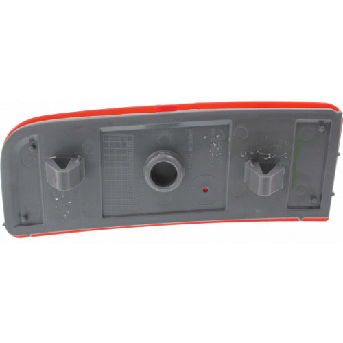 REFLECTOR RR RH CAPA   REPLACEMENT FOR SUBARU OUTBACK(MID-SIZE-WAGON) 2013 PARTSLINK NUMBER  SU1185103C