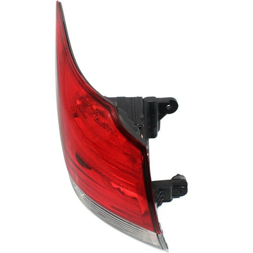 TAIL LAMP LH CAPA REPLACEMENT FOR SUBARU OUTBACK(MID-SIZE-WAGON) 2013 PARTSLINK NUMBER SU2804105C TAIL LAMP LH CAPA REPLACEMENT FOR SUBARU OUTBACK(MID-SIZE-WAGON) 2013 PARTSLINK NUMBER SU2804105C