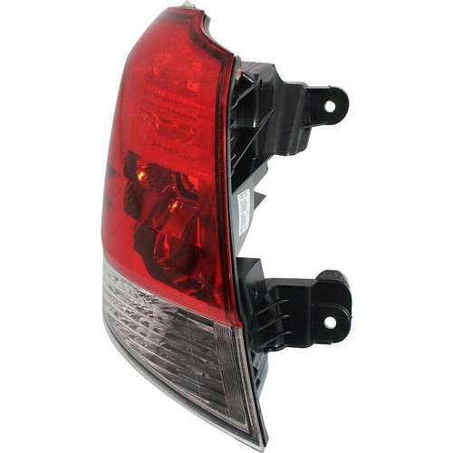TAIL LAMP LH CAPA REPLACEMENT FOR SUBARU OUTBACK(MID-SIZE-WAGON) 2013 PARTSLINK NUMBER SU2804105C TAIL LAMP LH CAPA REPLACEMENT FOR SUBARU OUTBACK(MID-SIZE-WAGON) 2013 PARTSLINK NUMBER SU2804105C