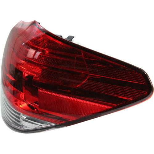TAIL LAMP RH CAPA   REPLACEMENT FOR SUBARU OUTBACK(MID-SIZE-WAGON) 2013 PARTSLINK NUMBER  SU2805105C