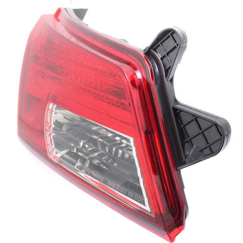 TRUNK LAMP LH (BACK-UP LAMP) HQ REPLACEMENT FOR SUBARU OUTBACK(MID-SIZE-WAGON) 2013 PARTSLINK NUMBER SU2802101 TRUNK LAMP LH (BACK-UP LAMP) HQ REPLACEMENT FOR SUBARU OUTBACK(MID-SIZE-WAGON) 2013 PARTSLINK NUMBER SU2802101