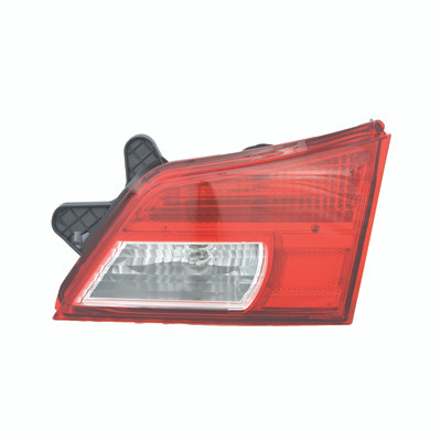 TRUNK LAMP RH (BACK-UP LAMP) CAPA   REPLACEMENT FOR SUBARU OUTBACK(MID-SIZE-WAGON) 2013 PARTSLINK NUMBER  SU2803101C