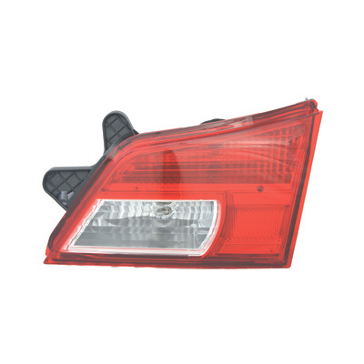 TRUNK LAMP RH (BACK-UP LAMP) HQ   REPLACEMENT FOR SUBARU OUTBACK(MID-SIZE-WAGON) 2013 PARTSLINK NUMBER  SU2803101