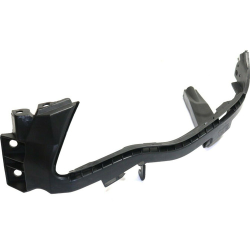 BUMPER BRACKET FR LH PLASTIC  REPLACEMENT FOR SUBARU XV CROSSTREK 2013 PARTSLINK NUMBER  SU1042103
