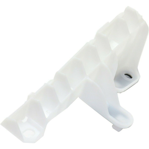 BUMPER RETAINER RR LH CENTER REPLACEMENT FOR SUBARU XV CROSSTREK 2013 PARTSLINK NUMBER SU1132104 BUMPER RETAINER RR LH CENTER REPLACEMENT FOR SUBARU XV CROSSTREK 2013 PARTSLINK NUMBER SU1132104