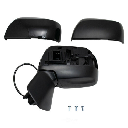 DOOR MIRROR LH POWER PTM W/O SIGNAL/HEAT REPLACEMENT FOR SUBARU XV CROSSTREK 2013 PARTSLINK NUMBER SU1320128 DOOR MIRROR LH POWER PTM W/O SIGNAL/HEAT REPLACEMENT FOR SUBARU XV CROSSTREK 2013 PARTSLINK NUMBER SU1320128
