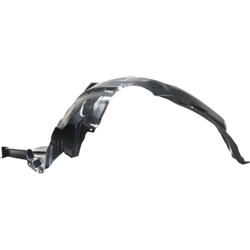 FENDER LINER RH  REPLACEMENT FOR SUBARU XV CROSSTREK 2013 PARTSLINK NUMBER  SU1249124
