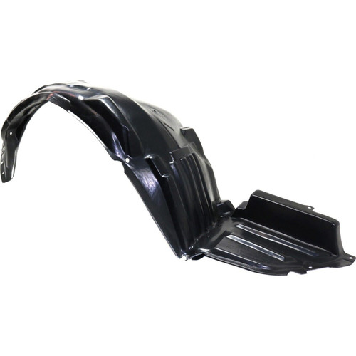 FENDER LINER RH  REPLACEMENT FOR SUBARU XV CROSSTREK 2013 PARTSLINK NUMBER  SU1249124
