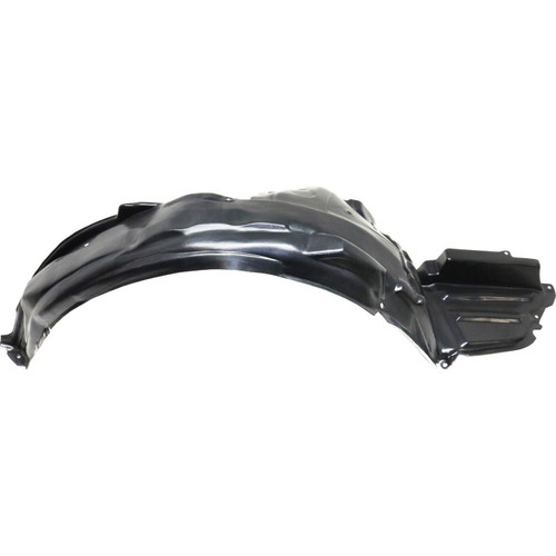 FENDER LINER RH  REPLACEMENT FOR SUBARU XV CROSSTREK 2013 PARTSLINK NUMBER  SU1249124