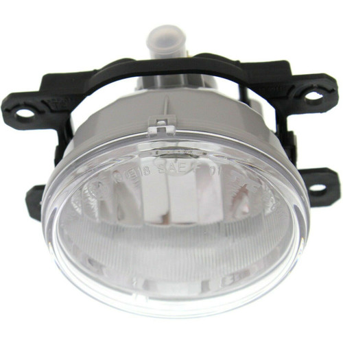 FOG LAMP FR LH/RH CAPA  REPLACEMENT FOR SUBARU XV CROSSTREK 2013 PARTSLINK NUMBER  SU2592121C