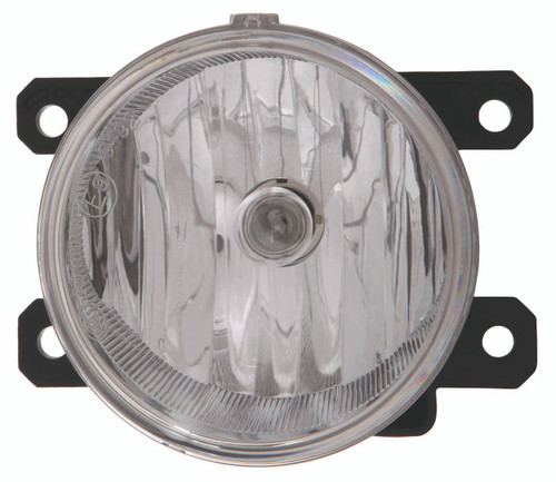 FOG LAMP FR LH/RH HQ  REPLACEMENT FOR SUBARU XV CROSSTREK 2013 PARTSLINK NUMBER  SU2592121