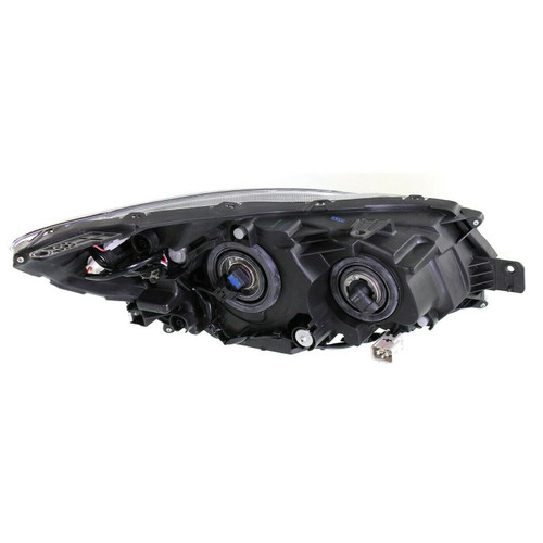 HEAD LAMP LH HALOGEN SDN/WGN CAPA REPLACEMENT FOR SUBARU XV CROSSTREK 2013 PARTSLINK NUMBER SU2502140C HEAD LAMP LH HALOGEN SDN/WGN CAPA REPLACEMENT FOR SUBARU XV CROSSTREK 2013 PARTSLINK NUMBER SU2502140C