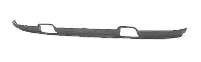 VALANCE FR TEXTURED 4WD CAPA REPLACEMENT FOR FORD PICKUP FORD LIGHTDUTY (F150) 2004 PARTSLINK NUMBER FO1095206C