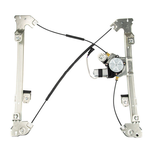 WINDOW REGULATOR FR LH POWER FOR EXTENDED CAB REPLACEMENT FOR FORD PICKUP FORD LIGHTDUTY (F150) 2004 PARTSLINK NUMBER FO1350160 WINDOW REGULATOR FR LH POWER FOR EXTENDED CAB REPLACEMENT FOR FORD PICKUP FORD LIGHTDUTY (F150) 2004 PARTSLINK NUMBER FO1350160