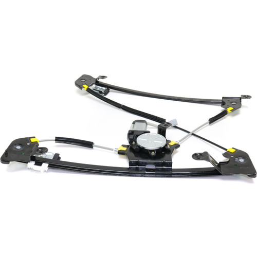 WINDOW REGULATOR FR LH POWER FOR REGULAR/CREW CAB REPLACEMENT FOR FORD PICKUP FORD LIGHTDUTY (F150) 2004 PARTSLINK NUMBER FO1350159 WINDOW REGULATOR FR LH POWER FOR REGULAR/CREW CAB REPLACEMENT FOR FORD PICKUP FORD LIGHTDUTY (F150) 2004 PARTSLINK NUMBER FO1350159