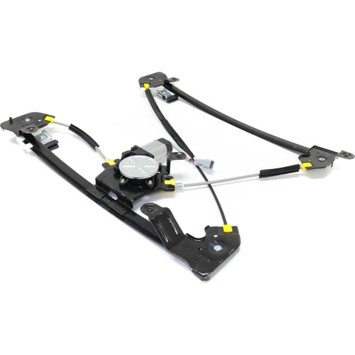 WINDOW REGULATOR FR LH POWER FOR REGULAR/CREW CAB REPLACEMENT FOR FORD PICKUP FORD LIGHTDUTY (F150) 2004 PARTSLINK NUMBER FO1350159 WINDOW REGULATOR FR LH POWER FOR REGULAR/CREW CAB REPLACEMENT FOR FORD PICKUP FORD LIGHTDUTY (F150) 2004 PARTSLINK NUMBER FO1350159