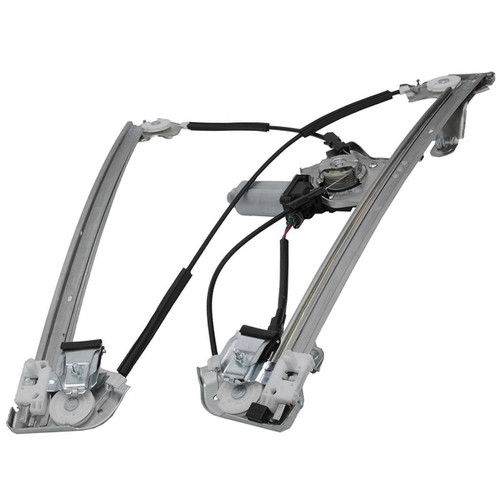 WINDOW REGULATOR FR RH POWER FOR REGULAR/CREW CAB REPLACEMENT FOR FORD PICKUP FORD LIGHTDUTY (F150) 2004 PARTSLINK NUMBER FO1351159 WINDOW REGULATOR FR RH POWER FOR REGULAR/CREW CAB REPLACEMENT FOR FORD PICKUP FORD LIGHTDUTY (F150) 2004 PARTSLINK NUMBER FO1351159