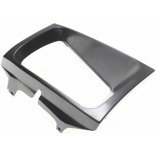 HEAD LAMP BRACKET LH SEALED BEAM TYPE REPLACEMENT FOR FORD PICKUP FORD SUPERDUTY (F250-F350) 2004 PARTSLINK NUMBER FO2512157 HEAD LAMP BRACKET LH SEALED BEAM TYPE REPLACEMENT FOR FORD PICKUP FORD SUPERDUTY (F250-F350) 2004 PARTSLINK NUMBER FO2512157