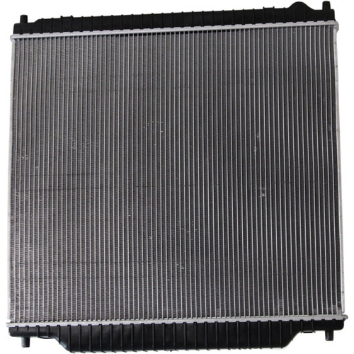 RADIATOR (2170) 5.4L REPLACEMENT FOR FORD PICKUP FORD SUPERDUTY (F250-F350) 2004 PARTSLINK NUMBER FO3010139