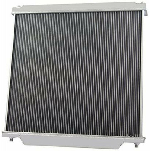 RADIATOR (2171) 7.3L DIESEL/6.8L GAS REPLACEMENT FOR FORD PICKUP FORD SUPERDUTY (F250-F350) 2004 PARTSLINK NUMBER FO3010157 RADIATOR (2171) 7.3L DIESEL/6.8L GAS REPLACEMENT FOR FORD PICKUP FORD SUPERDUTY (F250-F350) 2004 PARTSLINK NUMBER FO3010157