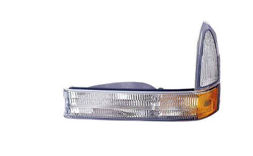 SIGNAL LAMP FR LH HQ REPLACEMENT FOR FORD PICKUP FORD SUPERDUTY (F250-F350) 2004 PARTSLINK NUMBER FO2520169 SIGNAL LAMP FR LH HQ REPLACEMENT FOR FORD PICKUP FORD SUPERDUTY (F250-F350) 2004 PARTSLINK NUMBER FO2520169