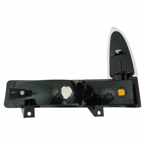 SIGNAL LAMP FR RH HQ REPLACEMENT FOR FORD PICKUP FORD SUPERDUTY (F250-F350) 2004 PARTSLINK NUMBER FO2521169 SIGNAL LAMP FR RH HQ REPLACEMENT FOR FORD PICKUP FORD SUPERDUTY (F250-F350) 2004 PARTSLINK NUMBER FO2521169