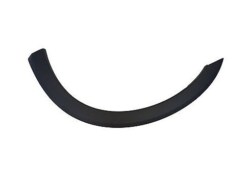 WHEEL OPENING MOULDING FR LH REPLACEMENT FOR FORD PICKUP FORD SUPERDUTY (F250-F350) 2004 PARTSLINK NUMBER FO1290115 WHEEL OPENING MOULDING FR LH REPLACEMENT FOR FORD PICKUP FORD SUPERDUTY (F250-F350) 2004 PARTSLINK NUMBER FO1290115