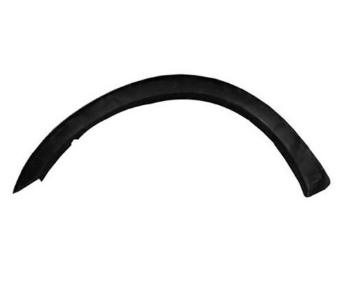 WHEEL OPENING MOULDING FR LH REPLACEMENT FOR FORD PICKUP FORD SUPERDUTY (F250-F350) 2004 PARTSLINK NUMBER FO1290115 WHEEL OPENING MOULDING FR LH REPLACEMENT FOR FORD PICKUP FORD SUPERDUTY (F250-F350) 2004 PARTSLINK NUMBER FO1290115