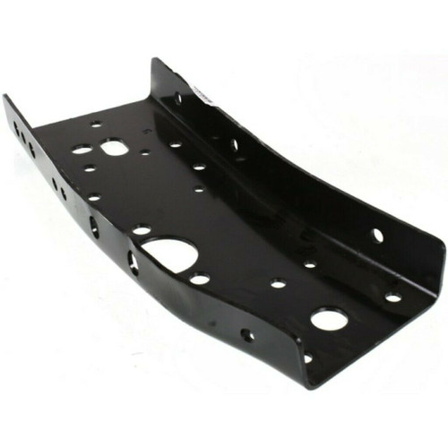 BUMPER BRACKET FR RH OUTER REPLACEMENT FOR FORD RANGER PICKUP 2WD 2004 PARTSLINK NUMBER FO1067144 BUMPER BRACKET FR RH OUTER REPLACEMENT FOR FORD RANGER PICKUP 2WD 2004 PARTSLINK NUMBER FO1067144
